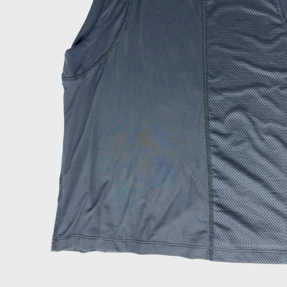 Alala Black Mirage Tank Top - Picture 6 of 10